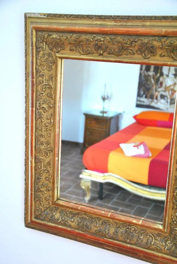 Holiday home Casa Al Miglio Villa Pratolino