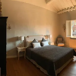 La Casina Del Centro Lucca
