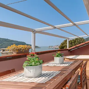 The Boat House Portovenere Porto Venere