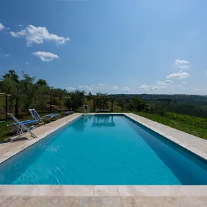 Casa Alta Greve in Chianti