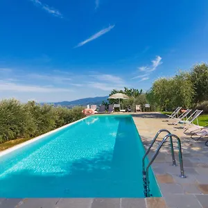 Tenuta San Giovanni - Borgo Ai Rovai Lucca