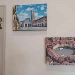 Lucca, Pisa, Firenze, Mare Biciclette Incluse Lucca
